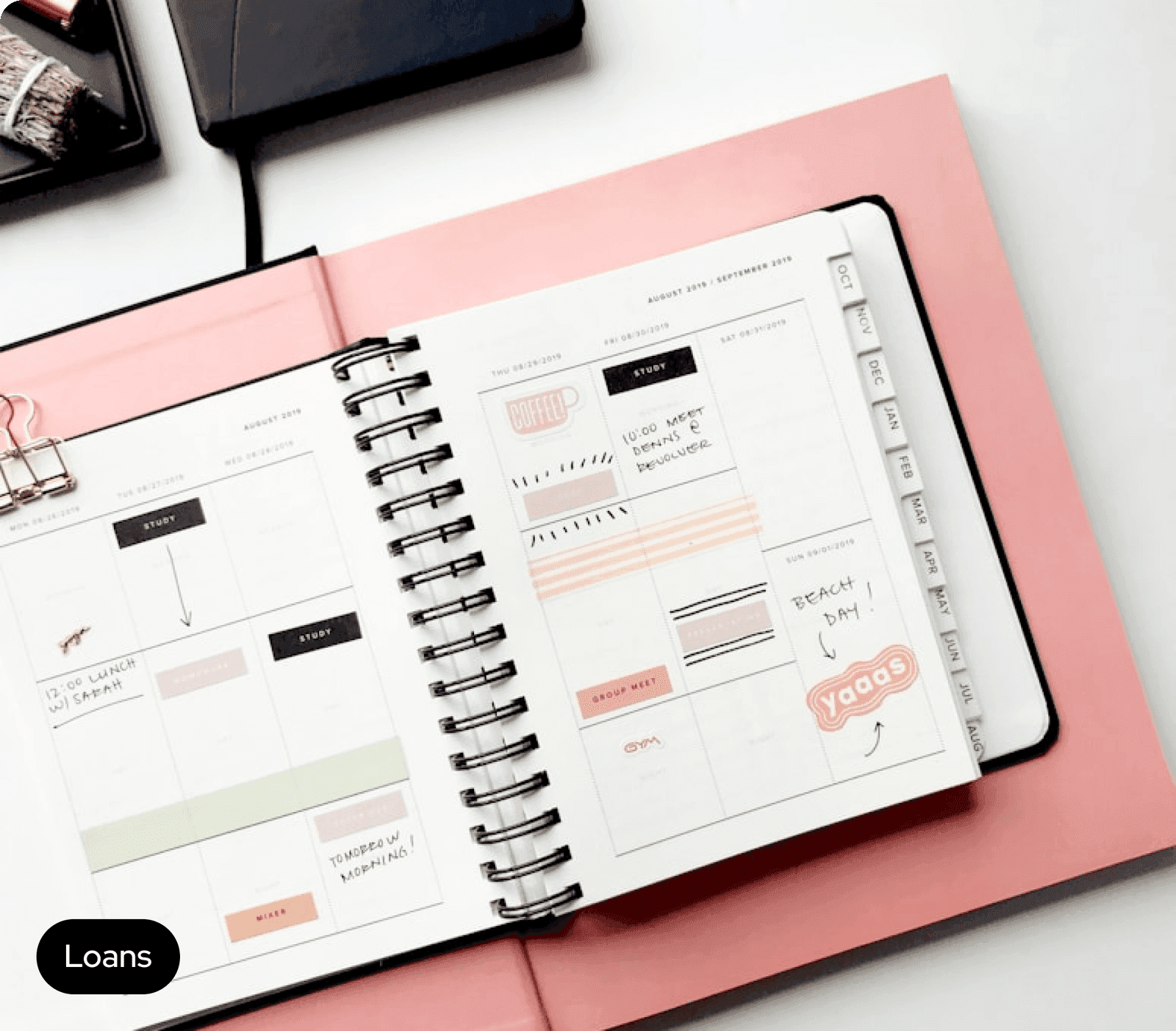 No Product Distribution