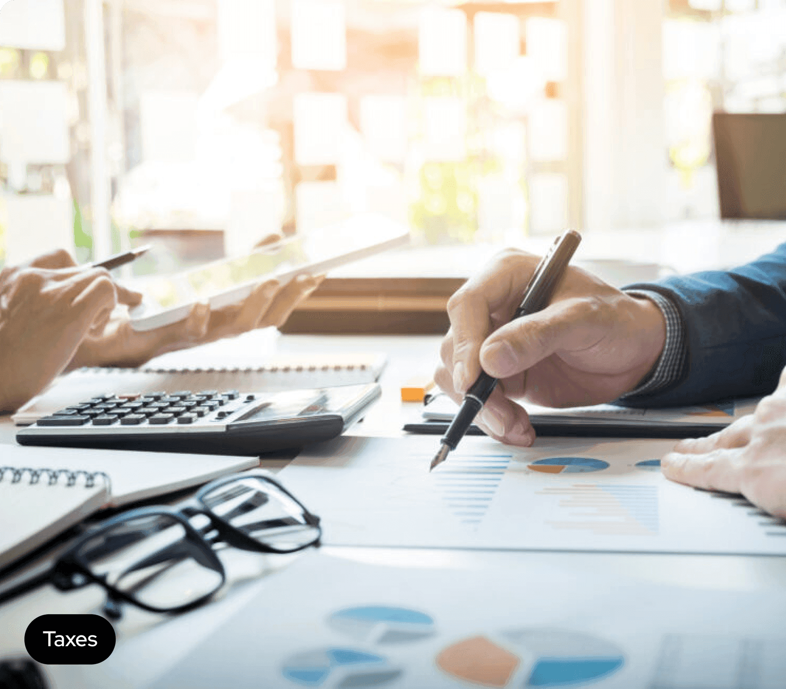 No Hidden Incentives