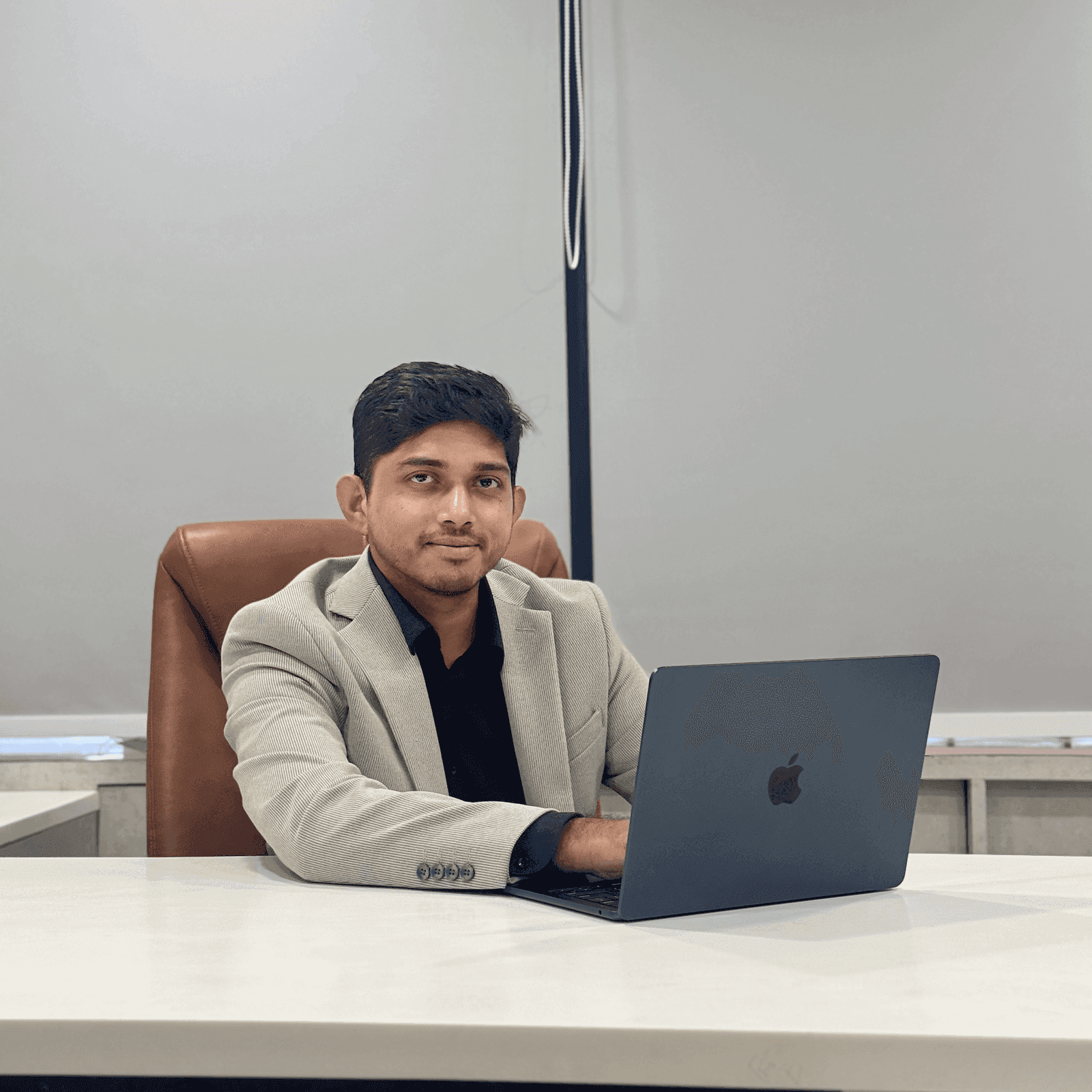 Kaushik Reddy, SEBI-registered investment adviser at Precision Wealth